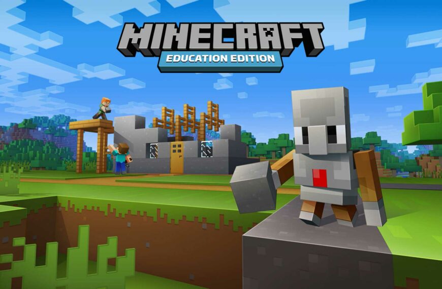 Minecraft: Education Edition on Mobile for Filipino Students