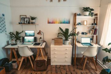 10 Unique Gadgets for Home Office