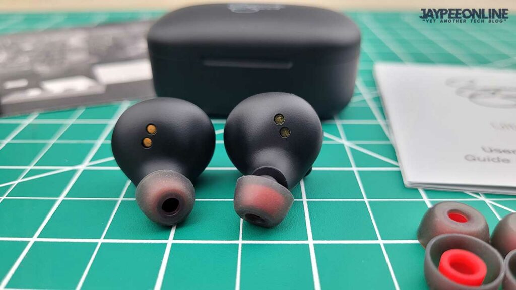 Sounds Good Ultimate V6 Wireless Earbuds