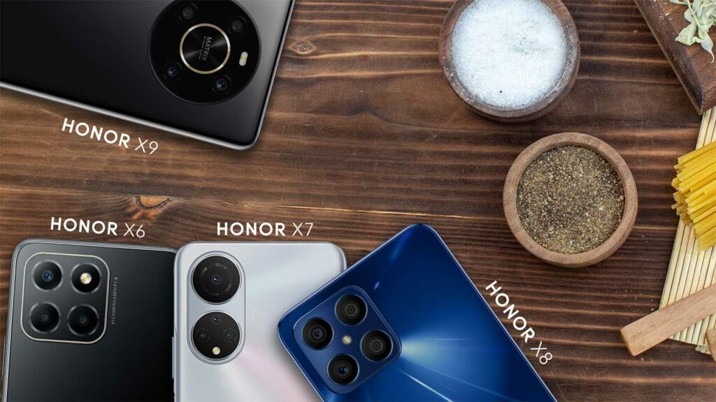 Honor Gadgets to Upgrade Your Lifestyle