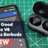 Sounds Good Ultimate V6 Wireless Earbuds Review