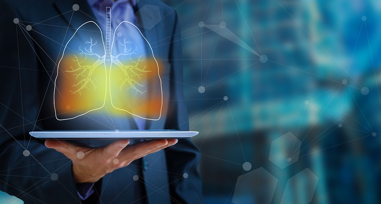5 Technologies That Can Help Lung Health