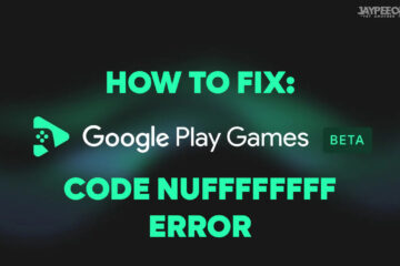 Google Play Games Beta Code NUFFFFFFFF