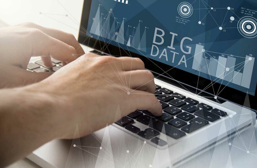 The Role of Big Data and Analytics…