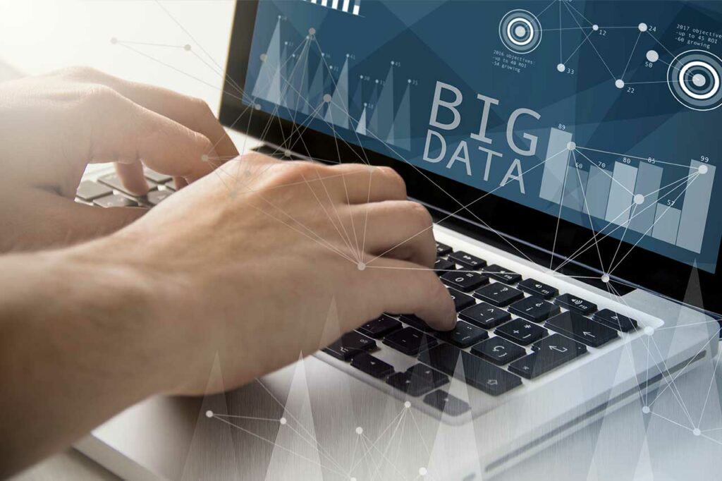 Role of Big Data in Personalizing iGaming Experience
